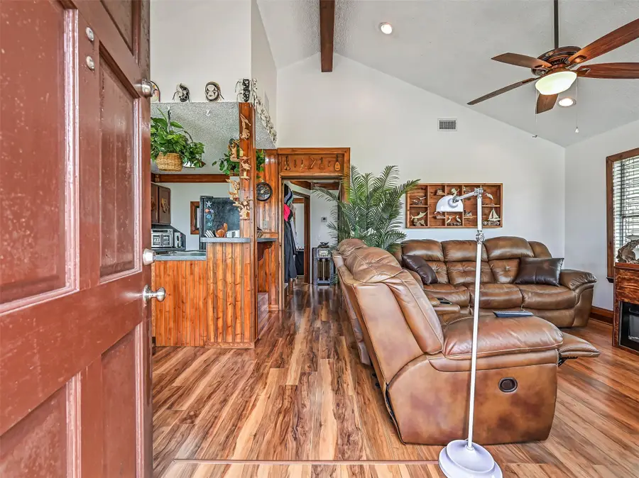 16510 Edward Teach Road, Jamaica Beach, TX 77554 - #2