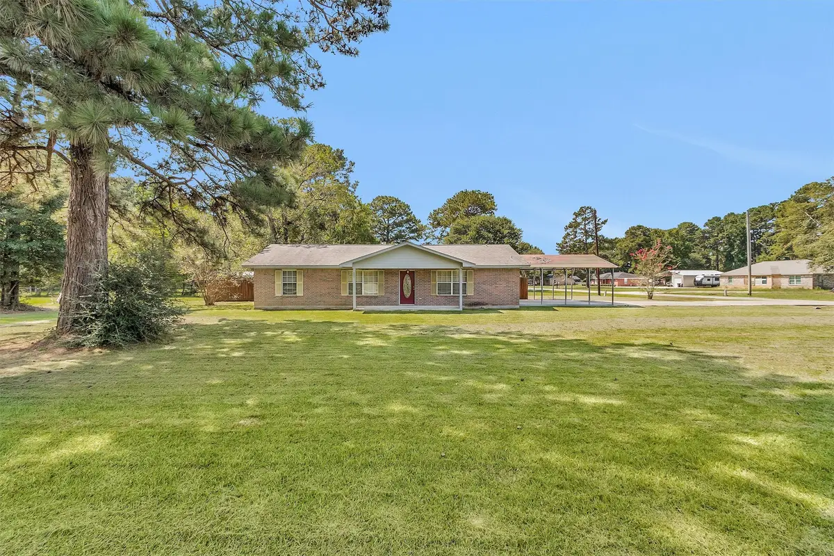 231 County Road 2234, Cleveland, TX 77327 - #1