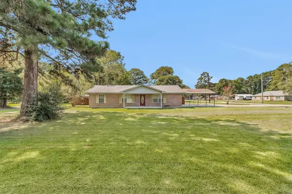 231 County Road 2234, Cleveland, TX 77327