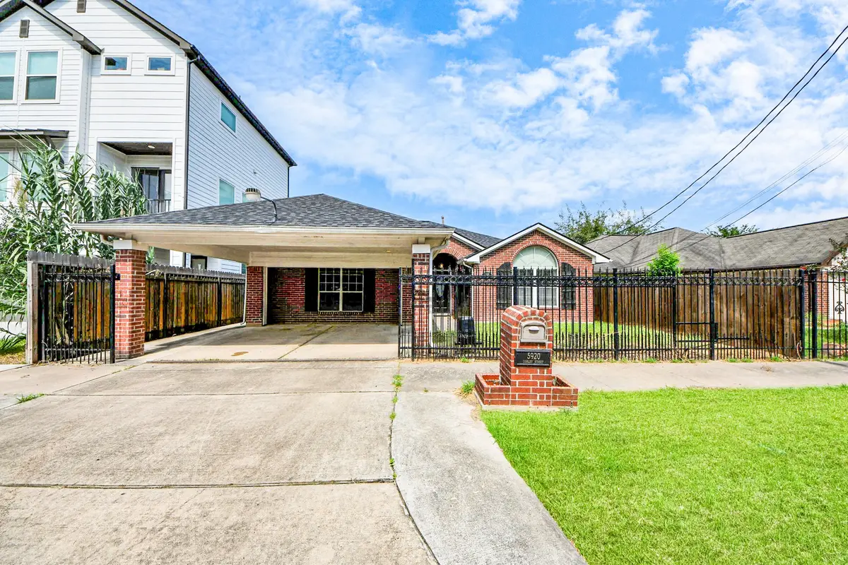 5920 Conley Street, Houston, TX 77021 - Image #1