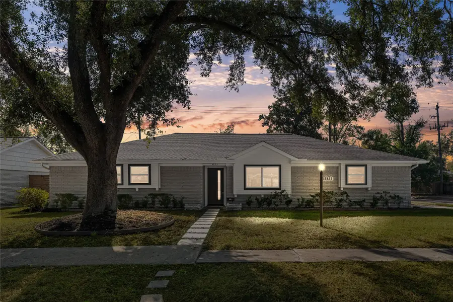 5823 Ettrick Drive, Houston, TX 77035 - Image #3