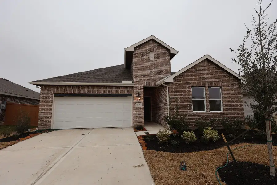 698 Daniels Lake Lane, Dayton, TX 77535 - Image #2