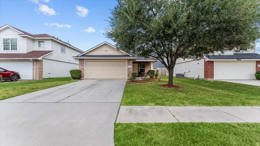 7523 Stallion Trail Drive, Humble, TX 77338 - Image #2