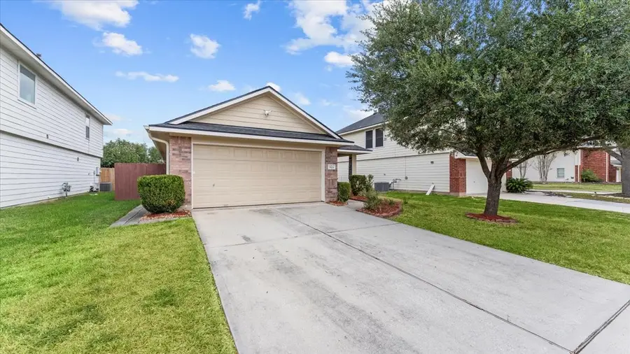 7523 Stallion Trail Drive, Humble, TX 77338 - Image #3