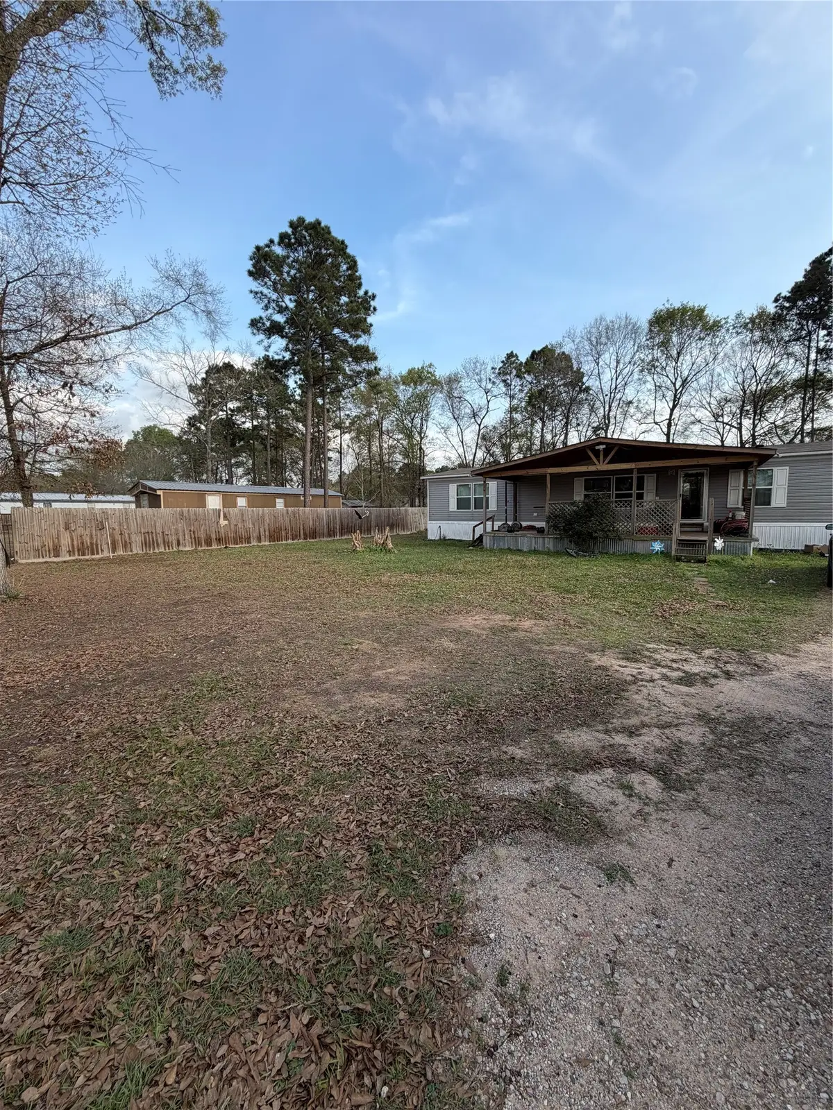 16344 Hunters Greens Road, Conroe, TX 77303 - #1