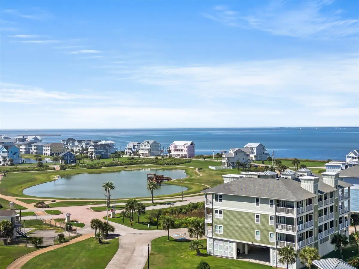 26540 Mangrove Drive #203, Galveston, TX 77554 - Image #1