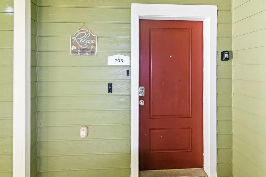 26540 Mangrove Drive #203, Galveston, TX 77554 - Image #2