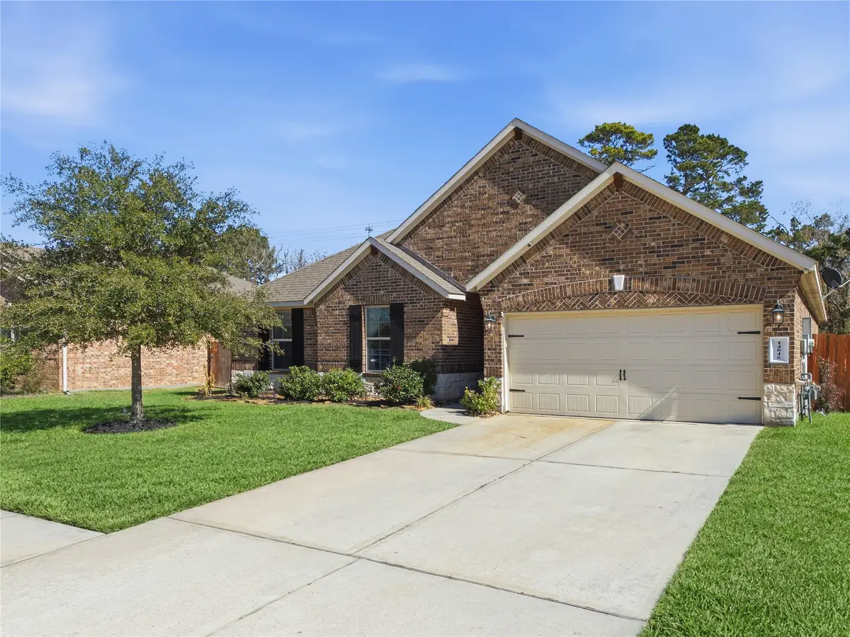 14046 Wolftrap Lane, Conroe, TX 77384 - Image #1