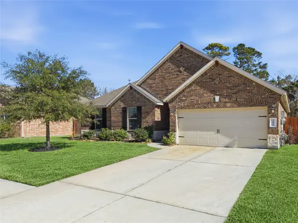 14046 Wolftrap Lane, Conroe, TX 77384