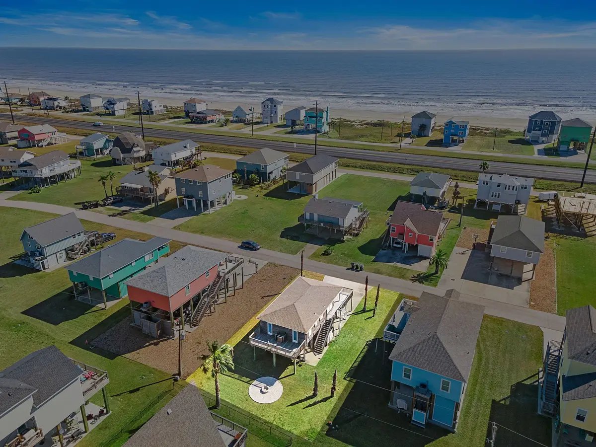 23006 Buena Street, Galveston, TX 77554 - #1