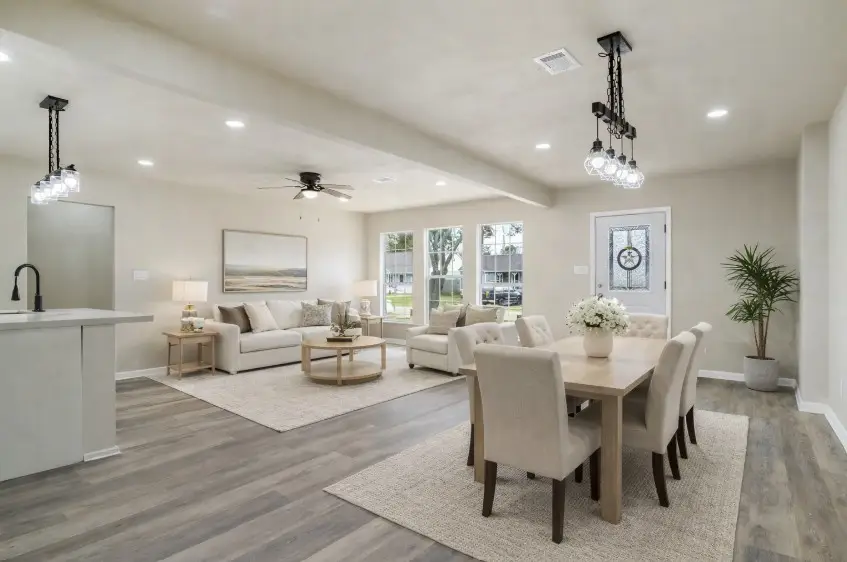 1120 17th Ave North, Texas City, TX 77590 - #3