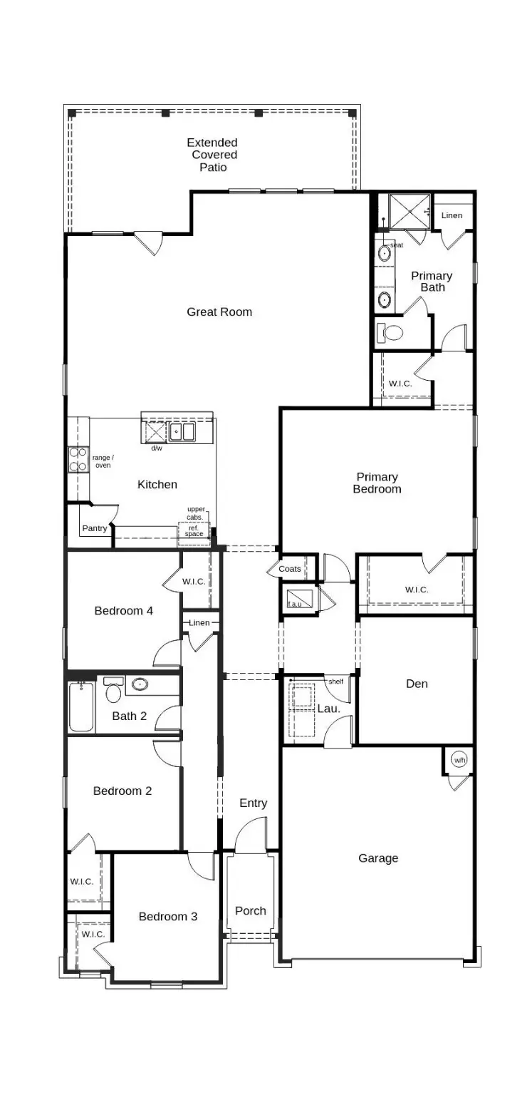 18218 Spruce Cottage Drive, Tomball, TX 77377 - Image #2