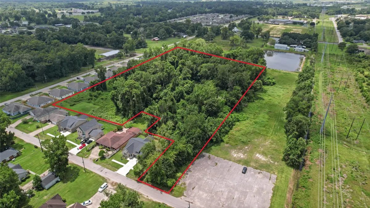 0 Colbert, Dayton, TX 77535 - #1