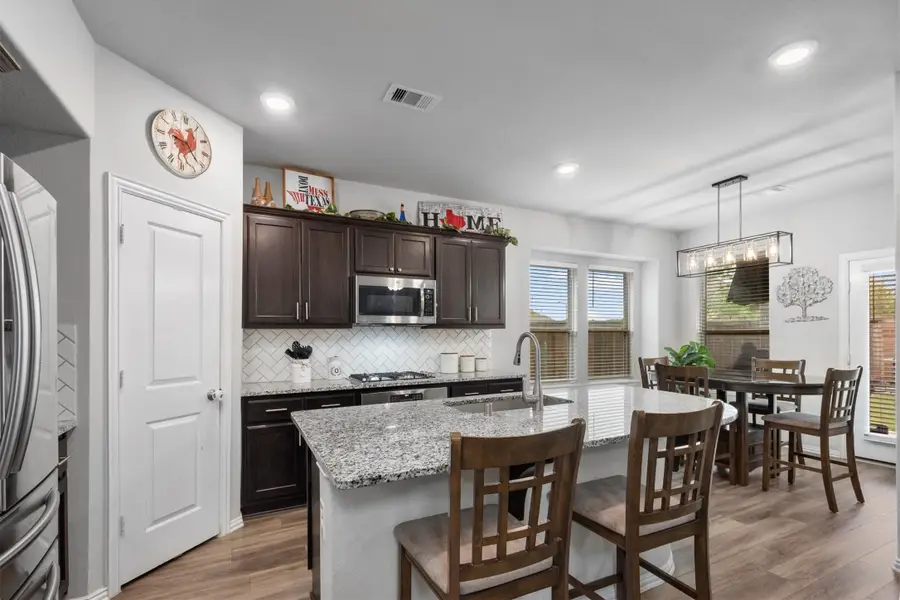 15502 Bosque Valley Court, Cypress, TX 77433 - #3