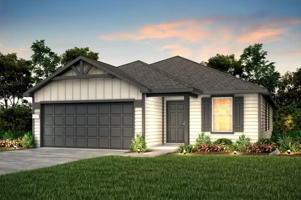 6706 Camila Street, Cove, TX 77523 - #1