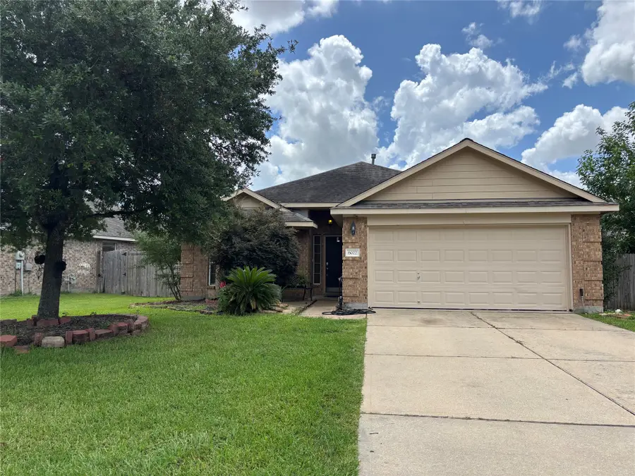 6022 Minard Drive, Katy, TX 77449 - #2