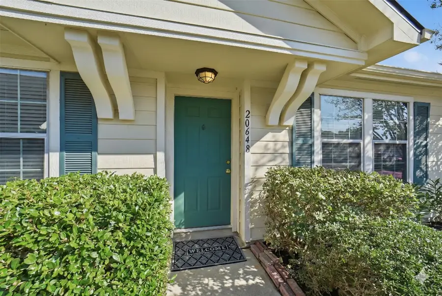 20648 Patriot Park Lane, Katy, TX 77449 - #3