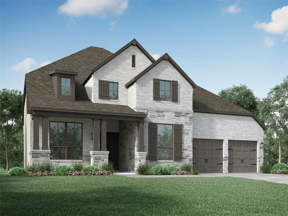429 Soaring Sparrow Trail, Katy, TX 77493 - Image #1