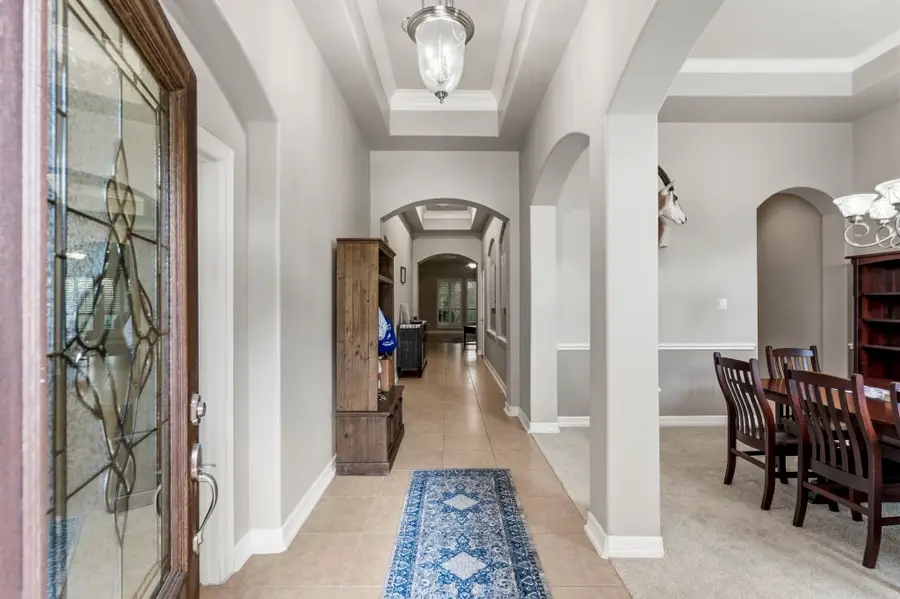 14503 Ivy Wood Court, Humble, TX 77396 - #2