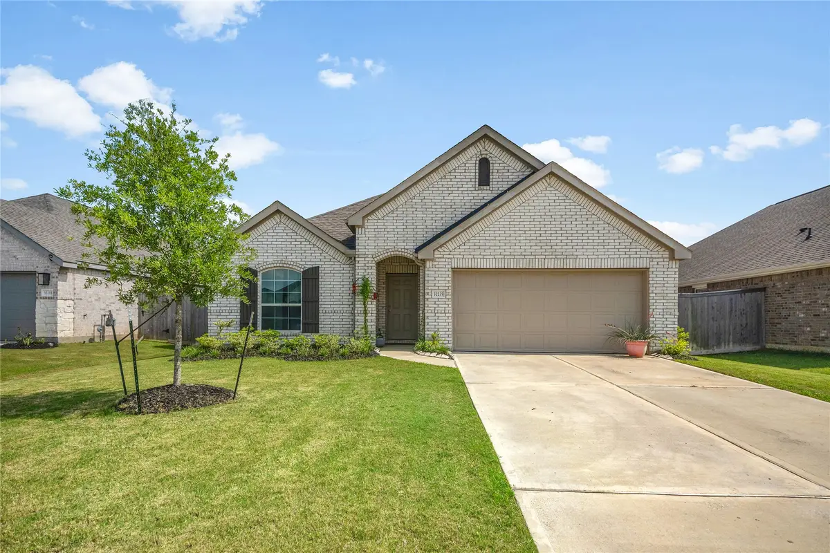 32239 Cedar Crest Drive, Waller, TX 77484 - #1