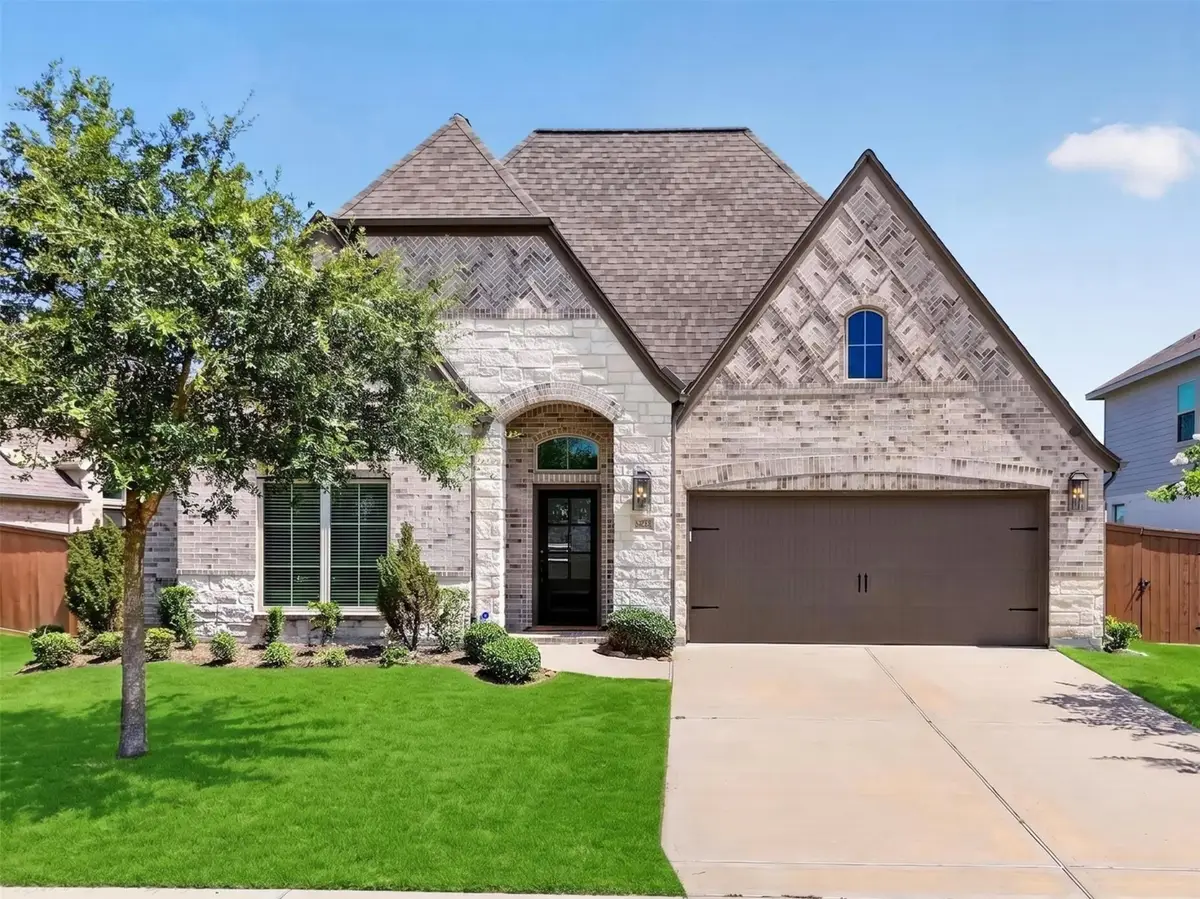 23310 Markstone Glen Court, Katy, TX 77493 - #1