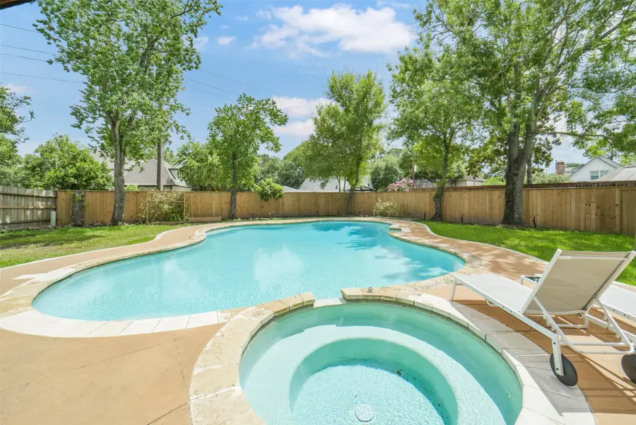 414 Bauxhall Court, Katy, TX 77450 - #2