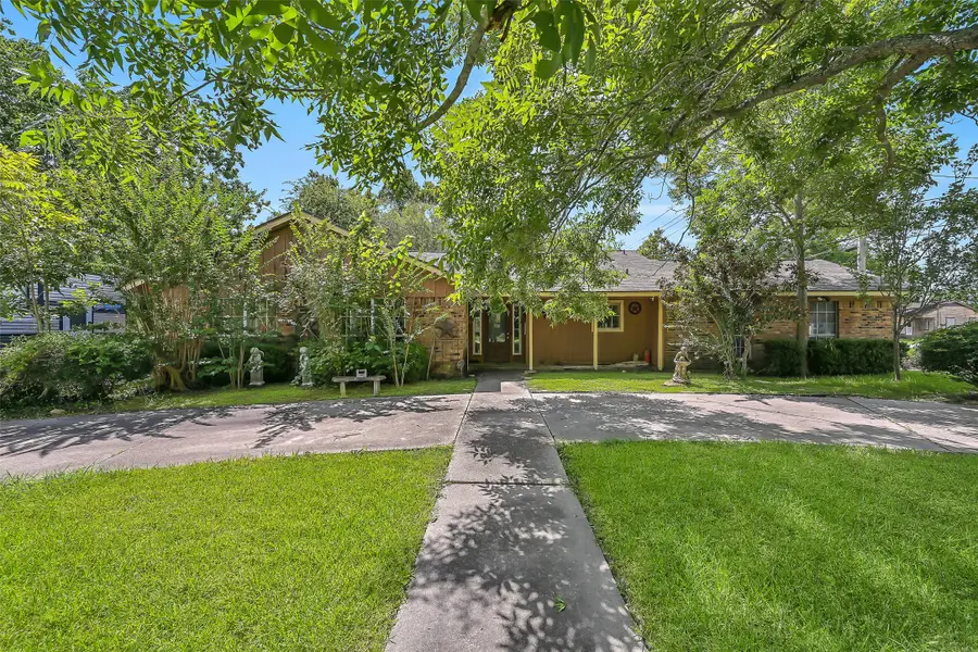 3827 Shady Drive, Santa Fe, TX 77517 - #2