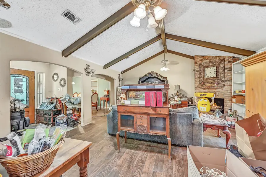 3827 Shady Drive, Santa Fe, TX 77517 - #3
