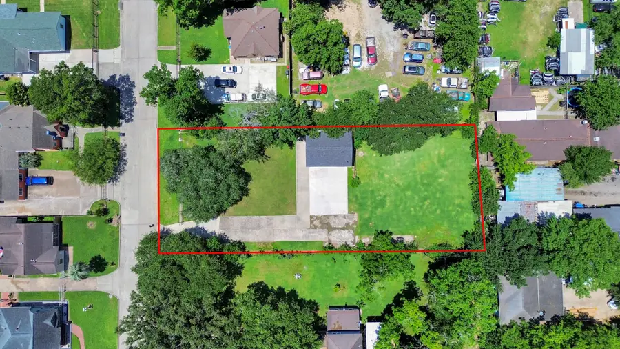 7309 Moline Street, Houston, TX 77087 - Image #2