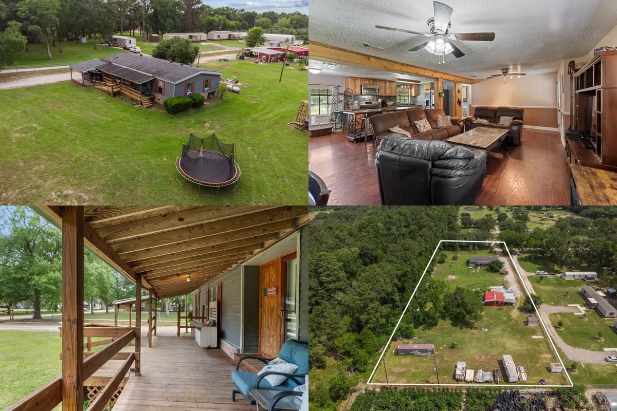 11915 W Jane Lane, Tomball, TX 77375 - #1