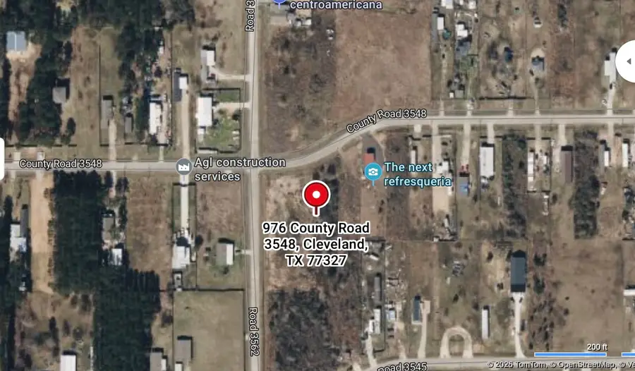 976 County Road 3548, Cleveland, TX 77327 - #2