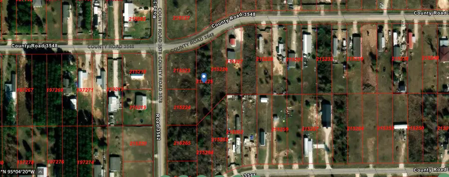 976 County Road 3548, Cleveland, TX 77327 - #3