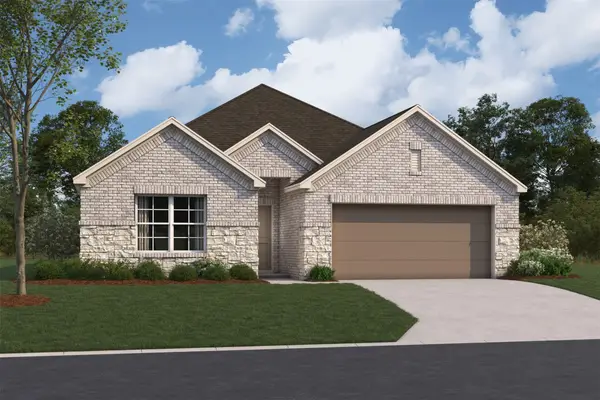 21419 Mountain Haya Trail, Tomball, TX 77377