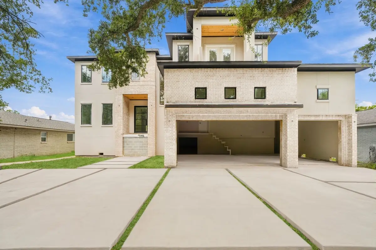 9710 Chimney Rock Road, Houston, TX 77096 - #1
