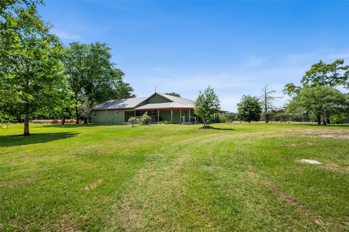 7781 County Road 227, Bedias, TX 77831 - #1