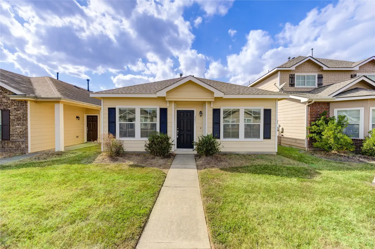 4071 Mossy Place Lane, Spring, TX 77388 - Image #1