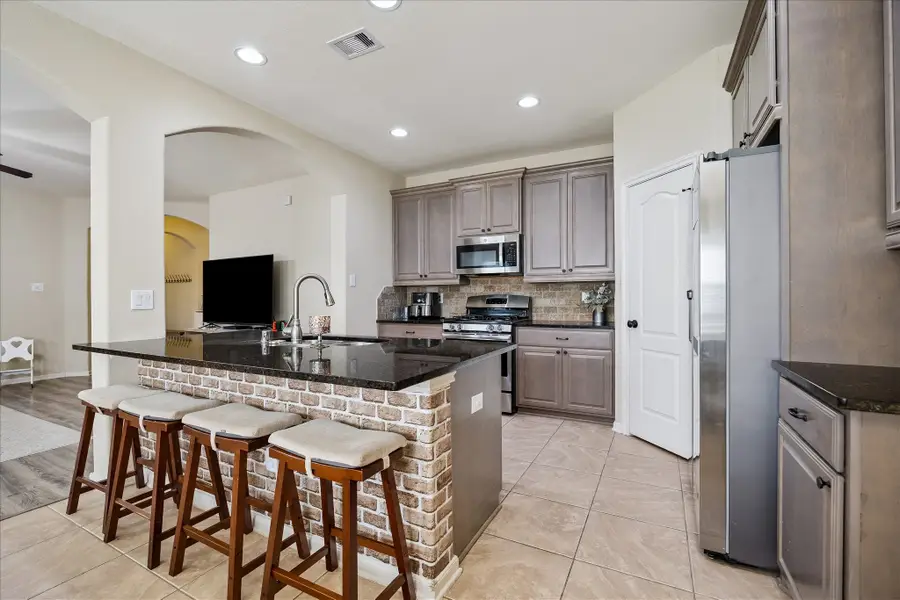 19330 S Cottonwood Green Lane, Cypress, TX 77433 - #2