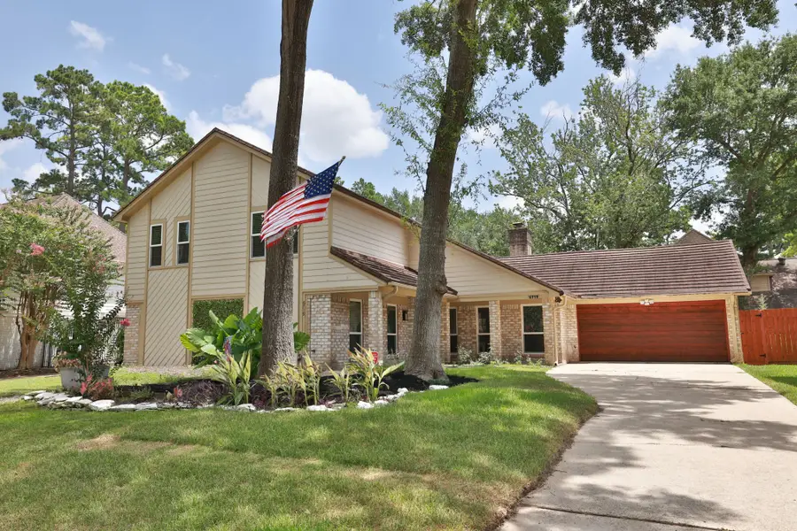 6719 Ashmore Drive, Houston, TX 77069 - Image #2