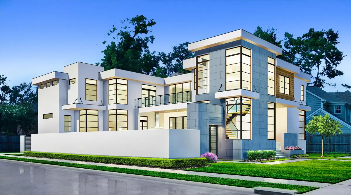 6403 Buffalo Speedway, West University Place, TX 77005 - Image #1