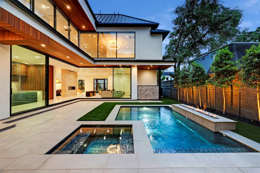 6403 Buffalo Speedway, West University Place, TX 77005 - Image #2