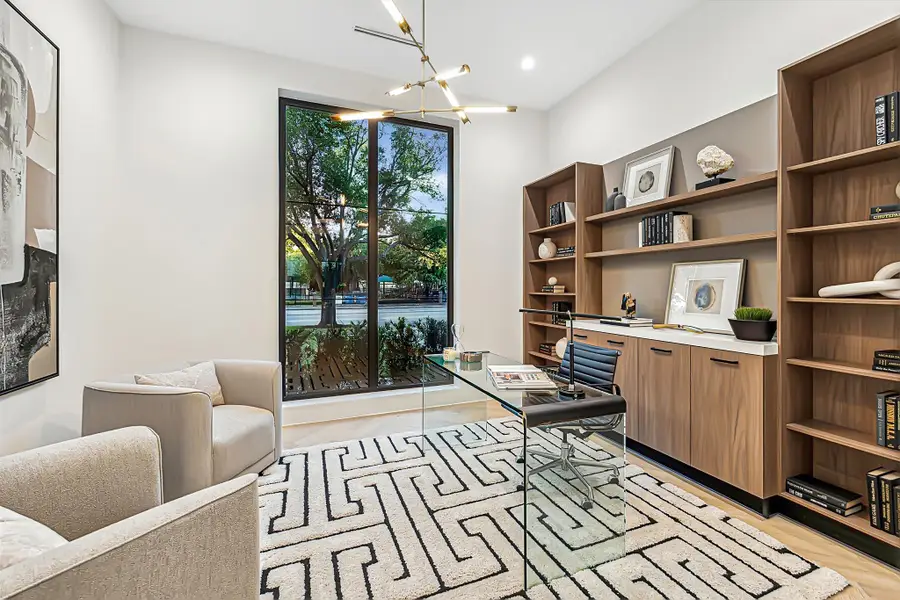 6403 Buffalo Speedway, West University Place, TX 77005 - Image #3