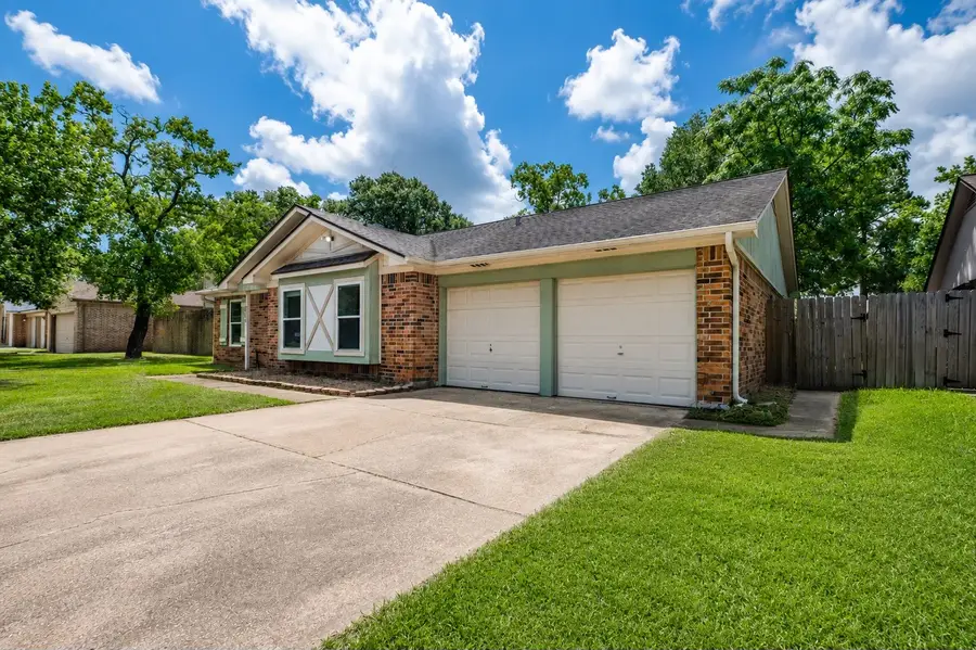 6903 Briarfield Drive, Spring, TX 77379 - #2
