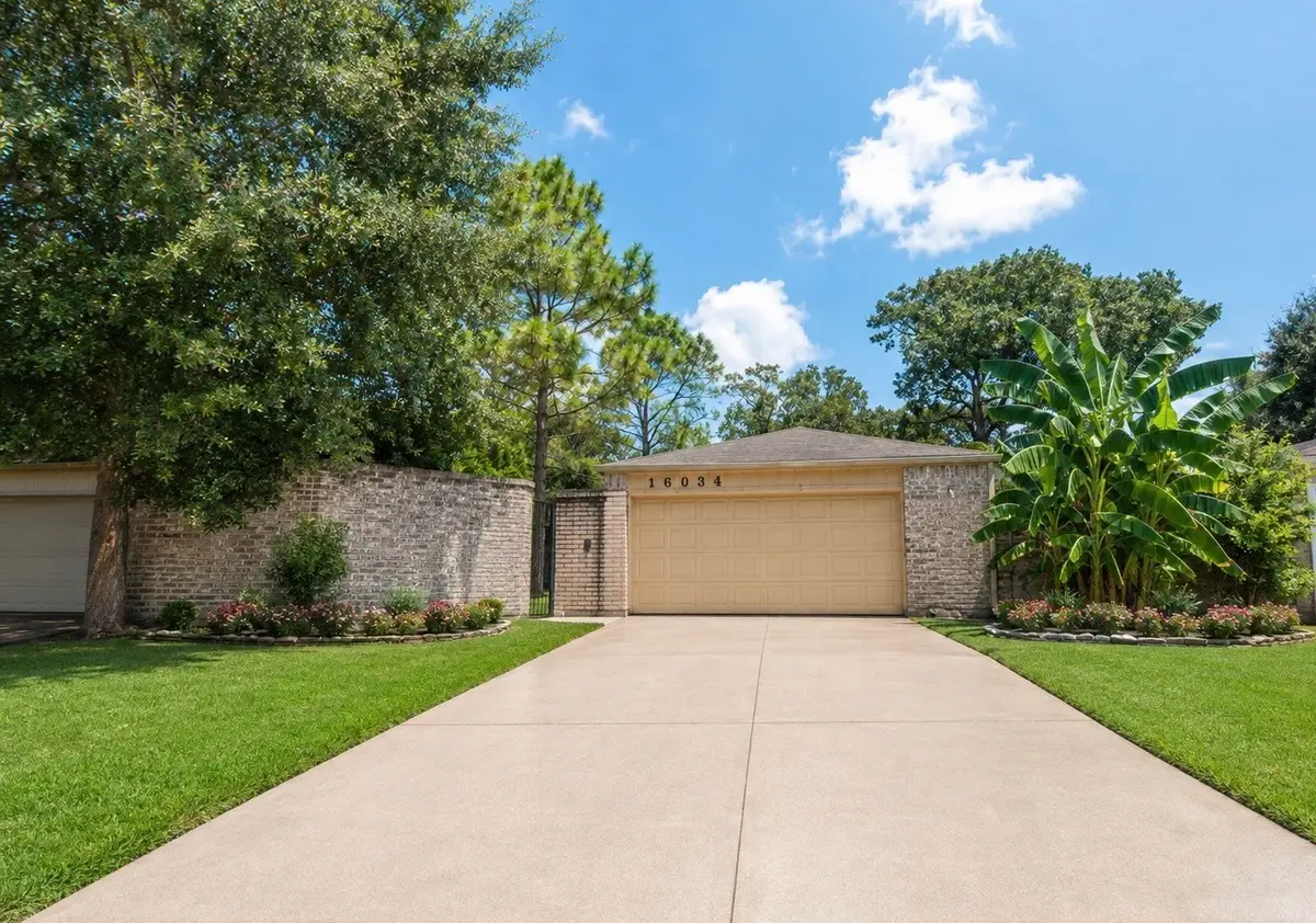 16034 Glen Mar Drive, Houston, TX 77082 - #1