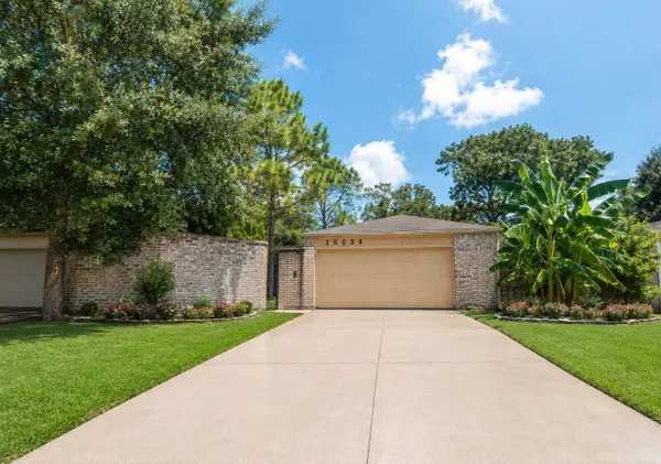 16034 Glen Mar Drive, Houston, TX 77082