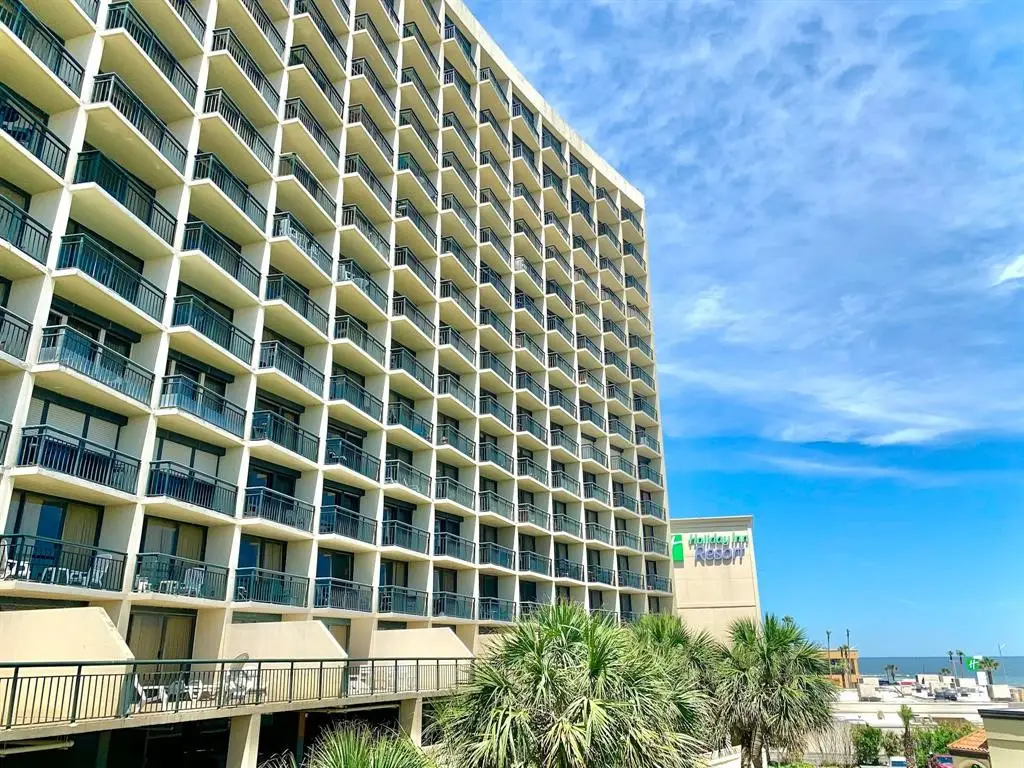 5220 Seawall Boulevard #836C, Galveston, TX 77551 - Image #1