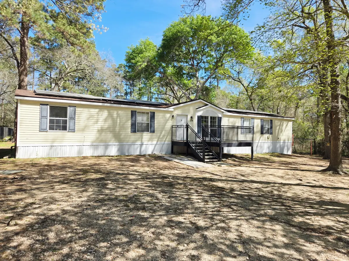 134 Dogwood Drive, Magnolia, TX 77355 - #1