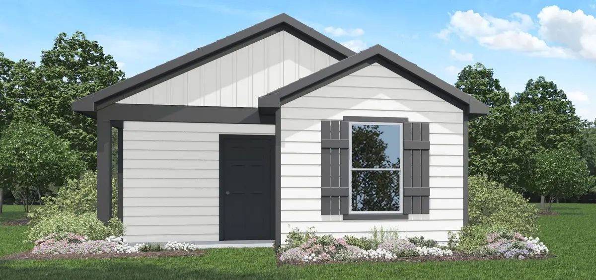 2045 East Gemini, Splendora, TX 77372 - Image #1