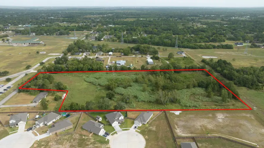 0 Avenue S, Santa Fe, TX 77510 - Image #2