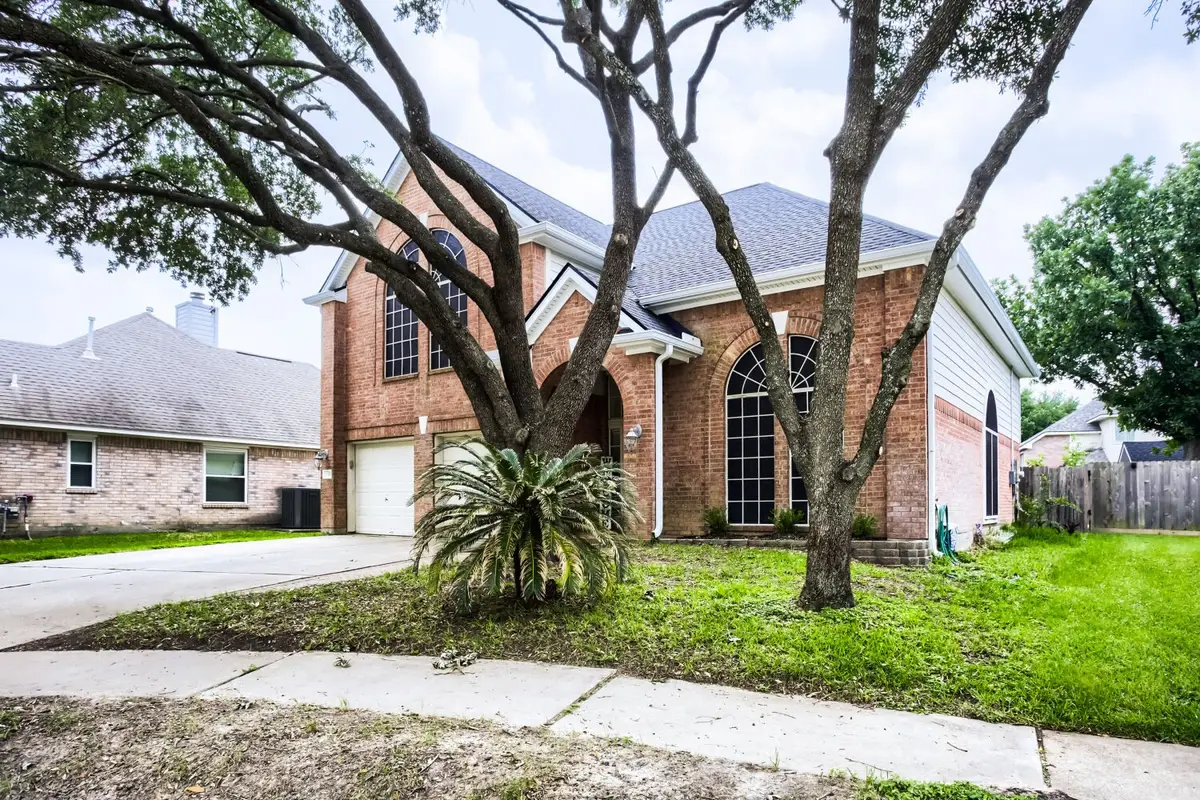 10155 Rustic Bend Court, Houston, TX 77064 - #1