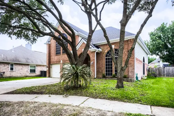10155 Rustic Bend Court, Houston, TX 77064